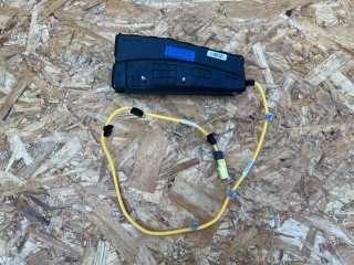 подушка безопасности сиденья Kia K5 3 поколение [рестайлинг] 2025, 2.5 л., бензин, АКПП, седан, полный привод, 80620L2000