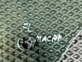стекло двери передней левой Porsche Macan GTS 1 поколение [2-й рестайлинг] 95B 2022, 2.9 л., DGR, бензин, АКПП, внедорожник 5 дв., 95B845201 - фото №9