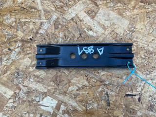 кронштейн глушителя Kia K5 3 поколение [рестайлинг] 2025, 2.5 л., бензин, АКПП, седан, полный привод, 651C6L1000