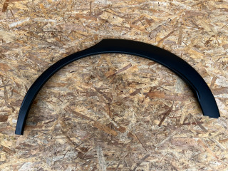 молдинг крыла Buick Encore GX 1 поколение [рестайлинг] 2024, 1.3 л., бензин, АКПП, внедорожник 5 дв., 42810470, 42727212, 42748580, 42755499, 42765660, 42774506