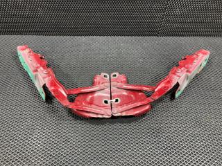 петля капота Jaguar XE 1 поколение 2015, 2.0 л., 204PT, бензин, АКПП, седан, GX7316801AE, GX7316800AE, T2H12980, T2H12981