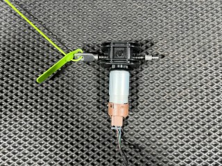 моторчик регулировки сиденья Jaguar F-Pace 1 поколение 2017, 3.0 л., AJ 126, бензин, АКПП, внедорожник 5 дв., C06710106