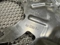 защитный кожух тормозного механизма Buick Encore GX 1 поколение [рестайлинг] 2024, 1.3 л., бензин, АКПП, внедорожник 5 дв., 42640093 - фото №7