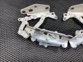 петля капота Mercedes-Benz SL-Класс R231 2012, 4.7 л., бензин, АКПП, кабриолет, A2318800128, A2318800228 - фото №2