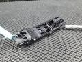 скелет ручки двери задней левой Porsche Cayenne 958 2013, 3.6 л., M 55.01, бензин, АКПП, внедорожник 5 дв., 5N0839885H, 7P0837017 - фото №3