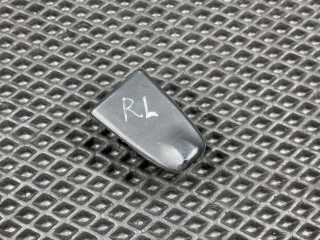 накладка на ручку Ford Bronco Sport 1 поколение 2021, 1.5 л., бензин, АКПП, внедорожник 5 дв., LJ6B-S218A15-AB