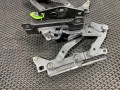петля капота Mercedes-Benz SL-Класс R231 2012, 4.7 л., бензин, АКПП, кабриолет, A2318800128, A2318800228 - фото №3