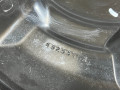 защитный кожух тормозного механизма Honda CR-V 6 поколение 2025, 1.5 л., L15B, бензин, АКПП, внедорожник 5 дв., 43253TLA, 5221A3A0A1, 43254TLA - фото №5