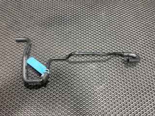 трубка вакуумная Volkswagen Taos 1 поколение 2021, 1.5 л., DNKA, бензин, АКПП, внедорожник 5 дв., 05E103560A