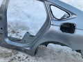боковина кузова левая Honda Accord 11 поколение 2025, 1.5 л., L15B, бензин, вариатор, седан - фото №16