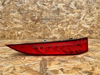 фонарь задний правый Jaguar F-Pace 1 поколение X761 2016, HK83-13404BC, T4A14075, HK8313404BF, HK8313404BE