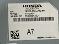 блок управления (другие) Honda CR-V 6 поколение 2025, 1.5 л., L15B, бензин, вариатор, внедорожник 5 дв., 392003A0, 392003A0A71 - фото №6