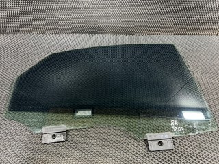 стекло двери задней правой Audi S8 D4 2013, 4.0 л., CGTA, бензин, АКПП, седан, 4H0845026F