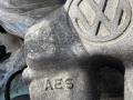 двигатель Volkswagen Transporter T4 1999, 2.8 л., AES, бензин, AES - фото №3
