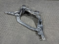 кронштейн глушителя BMW X7 G07 2020, 3.0 л., бензин, АКПП, внедорожник 5 дв., 7452627, 51127452627 - фото №4