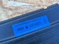 подушка безопасности сиденья Jeep Grand Cherokee 4 поколение [рестайлинг] 2014, 3.6 л., бензин, АКПП, P68109991AB - фото №6