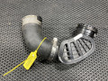 патрубок интеркулера Land Rover Range Rover Evoque L551 2020, 2.0 л., бензин, АКПП, внедорожник 5 дв., HJ326C780AB, LR094068, J9C6409 - фото №3