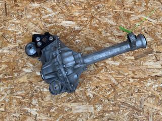 редуктор переднего моста Land Rover Range Rover Sport 2 поколение [рестайлинг] 2017, 3.0 л., бензин, АКПП, внедорожник 5 дв., HPLA3017LA, LR089557, LR139178