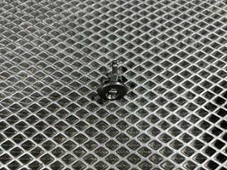 форсунка омывателя лобового стекла Chevrolet Trax 2 поколение 2024, 1.2 л., LIH, бензин, АКПП, внедорожник 5 дв., передний привод