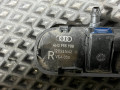 форсунка омывателя лобового стекла Audi S8 D4 2013, 4.0 л., CGTA, бензин, АКПП, седан, 4H0955988 - фото №6