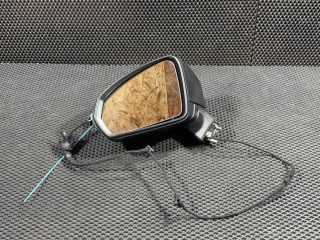 зеркало наружное левое Volkswagen Taos 1 поколение 2021, 1.5 л., DNKA, бензин, АКПП, внедорожник 5 дв., 2GJ857507