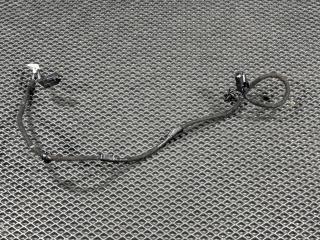 проводка торпеды Ford Bronco Sport 1 поколение 2021, 1.5 л., бензин, АКПП, внедорожник 5 дв., M1PT-14D202-AA