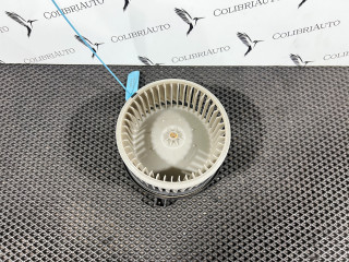 моторчик печки Nissan Rogue T33 2022, 1.5 л., KR15, бензин, АКПП, внедорожник 5 дв., 272306RF0A, 272V06LE0B