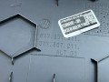 обшивка двери задняя левая Volkswagen Tiguan 2 поколение [рестайлинг] 2024, 2.0 л., DTEA, бензин, АКПП, внедорожник 5 дв., полный привод, 5NN867211, 156147722, 156147732, 5NM867211 - фото №8