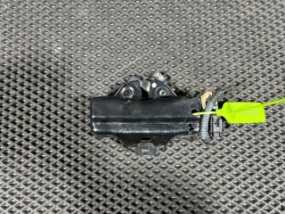 замок капота Lexus LS 4 поколение 2007, 4.6 л., 1UR-FSE, бензин, АКПП, седан, 5351050102