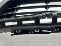 бампер передний Kia Carnival 4 поколение 2022, 3.5 л., G6DT, бензин, АКПП, минивэн, 86511-R0000 - фото №10