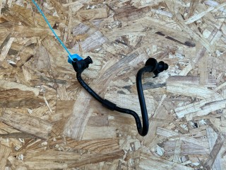 трубка вакуумная Volkswagen Tiguan 2 поколение [рестайлинг] 2024, 2.0 л., DTEA, бензин, АКПП, внедорожник 5 дв., полный привод, 5Q0611933F