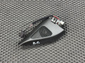 динамик высокочастотный (пищалка) Volkswagen Passat B6 2008, 2.0 л., BPY, бензин, 3C0837994, 3C0035411 - фото №2