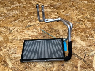 радиатор отопителя (печки) Audi A8 D4/4H [рестайлинг] 2013, 4.0 л., CEUA, бензин, АКПП, седан, 4H0898037