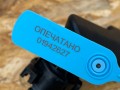 ручка открывания капота Nissan Rogue T33 2023, 1.5 л., KR15, бензин, АКПП, внедорожник 5 дв., передний привод, 656226RA0B - фото №7