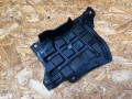 защита днища Nissan Rogue T33 2023, 1.5 л., KR15, бензин, АКПП, внедорожник 5 дв., передний привод, 648386RA0A - фото №4