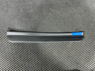 накладка на порог Hyundai Tucson 4 поколение 2024, 2.5 л., G4KN, бензин, АКПП, внедорожник 5 дв., 85883-CW000, 85883-CW000NNB