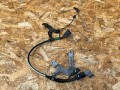 датчик ABS Nissan Rogue T33 2023, 1.5 л., KR15, бензин, АКПП, внедорожник 5 дв., передний привод, 479A7-6RR0A - фото №2