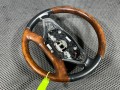 руль Mercedes-Benz S-Класс W221 [рестайлинг] 2010, 5.5 л., M 273.963, бензин, АКПП, седан, A2214609203, A2219063800 - фото №3