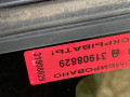Стекло панорамной крыши Porsche Macan 1 поколение 95B 2015, 3.0 л., MCT.MA, бензин, АКПП, внедорожник 5 дв., 95B877056 - фото №12