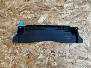 защита днища Volkswagen Tiguan 2 поколение [рестайлинг] 2024, 2.0 л., DTEA, бензин, АКПП, внедорожник 5 дв., полный привод, 5Q0825230J