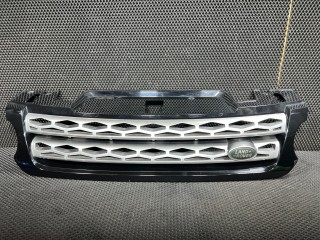 решетка радиатора Land Rover Range Rover Sport 2 поколение L494 2014, 5.0 л., 508PS, бензин, АКПП, внедорожник 5 дв., DK628200XX, LR044121, LR053190, LR054766
