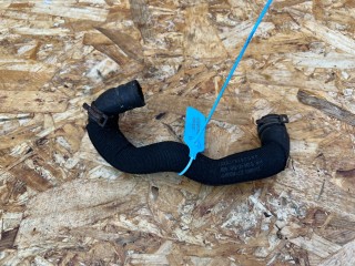 патрубок (трубопровод, шланг) Audi A8 D4/4H [рестайлинг] 2013, 4.0 л., CEUA, бензин, АКПП, седан, 4H0121447S