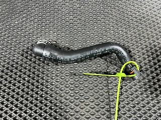 патрубок (трубопровод, шланг) Land Rover Range Rover Evoque 1 поколение [рестайлинг] L538 2016, 2.0 л., 204PT, бензин, АКПП, внедорожник 5 дв., AG9G8C362CA, LR028849