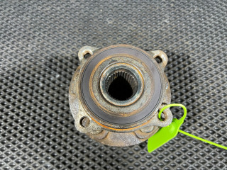 ступица передняя Jaguar XF X260 260 2016, 3.0 л., AJ 126, бензин, АКПП, седан, GX732C300BB, T2H36089, T2H40590, T2H46521, T2H9763