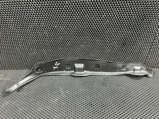 пыльник переднего крыла BMW 7 серия G11/G12 2017, 3.0 л., B57 D30 A, дизель, АКПП, седан, 51767330656