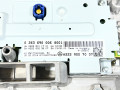 дисплей Mercedes-Benz S-Класс W222/C217/A217 2015, 4.7 л., M 278.928, бензин, АКПП, седан, A2229007007 - фото №6