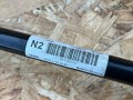 стабилизатор подвески передний BMW 7 серия G11/G12 2017, 3.0 л., B57 D30 A, дизель, АКПП, седан, 6873459, 31306873459 - фото №11