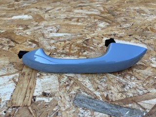 ручка наружная задняя левая Kia K5 3 поколение [рестайлинг] 2025, 2.5 л., бензин, АКПП, седан, полный привод, 83651L2000