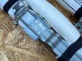 подушка безопасности боковая (шторка) Nissan Rogue T33 2023, 1.5 л., KR15, бензин, АКПП, внедорожник 5 дв., передний привод, 985P06RR0A - фото №5