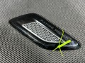 дефлектор капота Land Rover Range Rover Sport 2 поколение L494 2016, 3.0 л., 306DT, дизель, АКПП, DK6216C628AD, DK6216C628BD, LR052979, LR044144 - фото №3